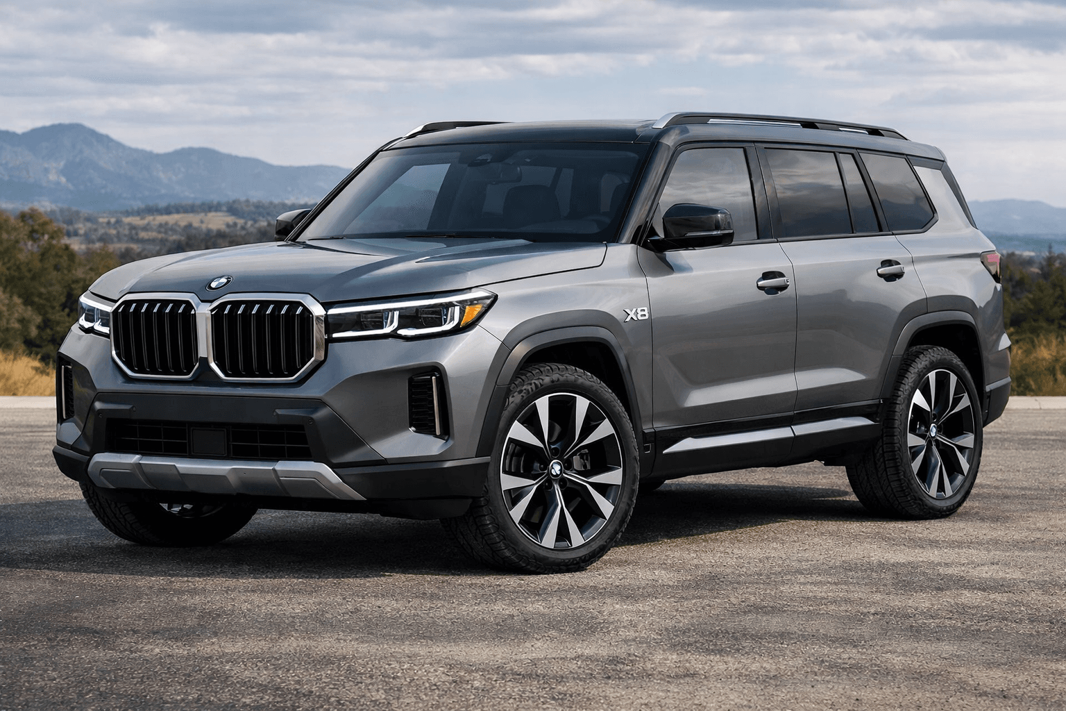 Sample vehicle page #3